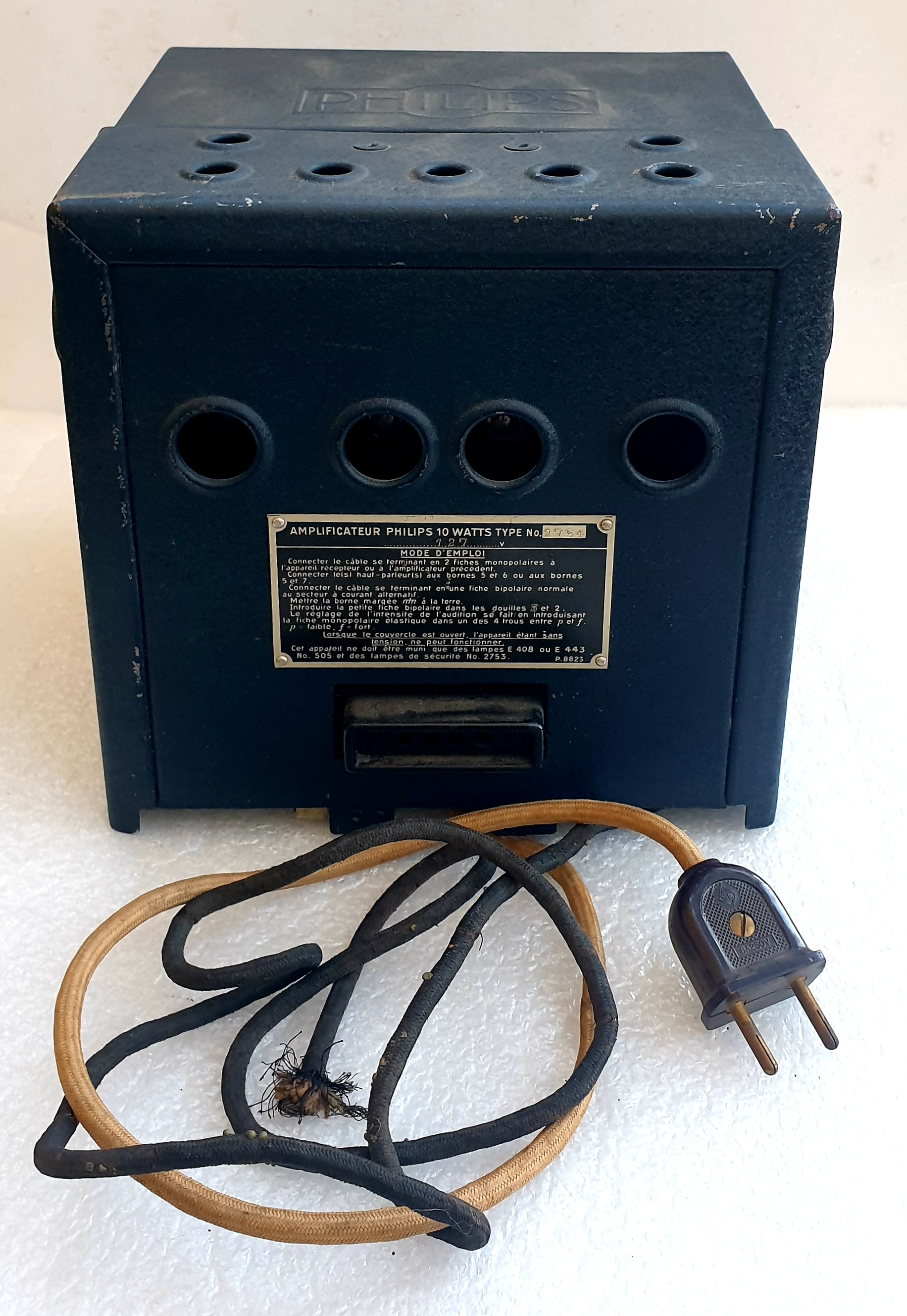 Philips 2754