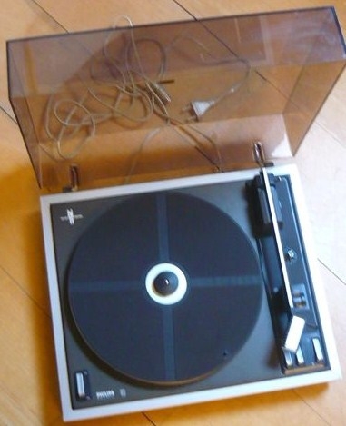 Philips 22 GC 018