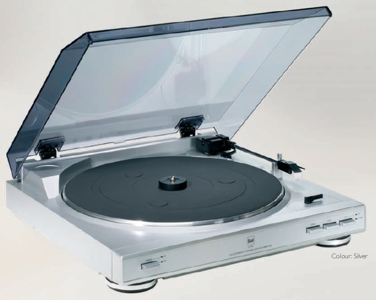 Dual CS 410