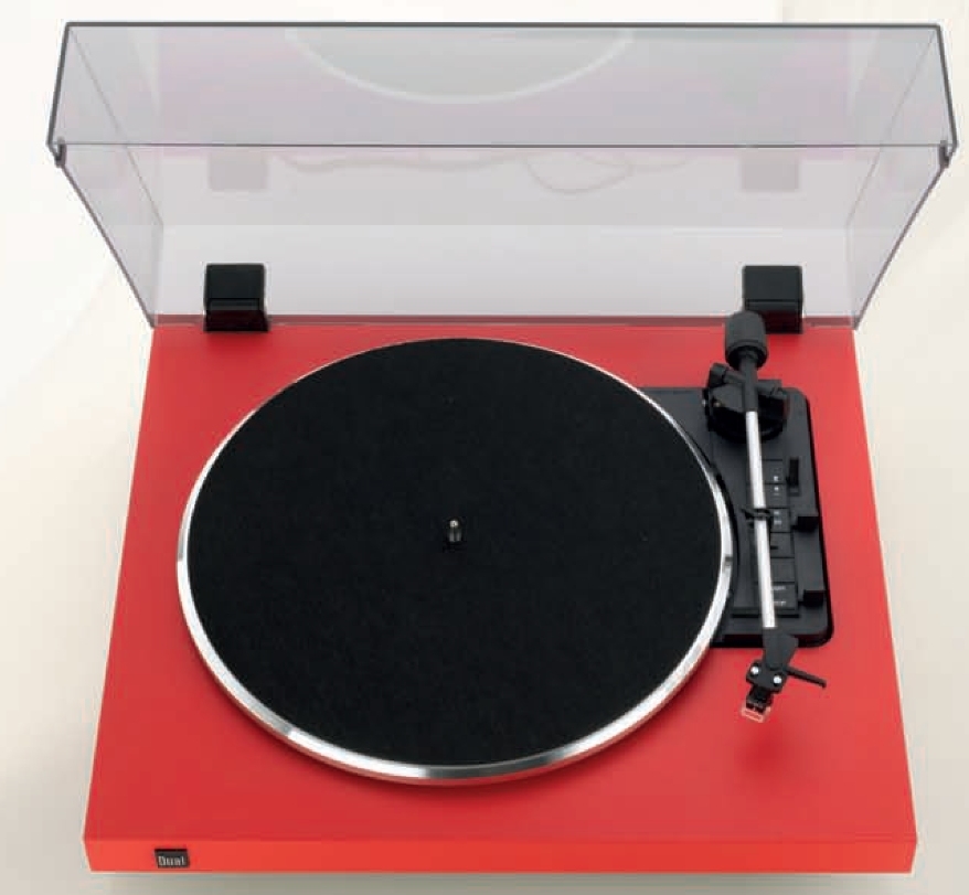 Dual CS 440