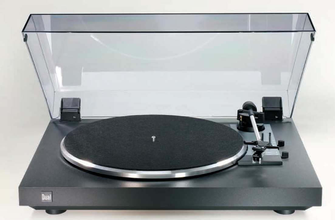 Dual CS 415-2