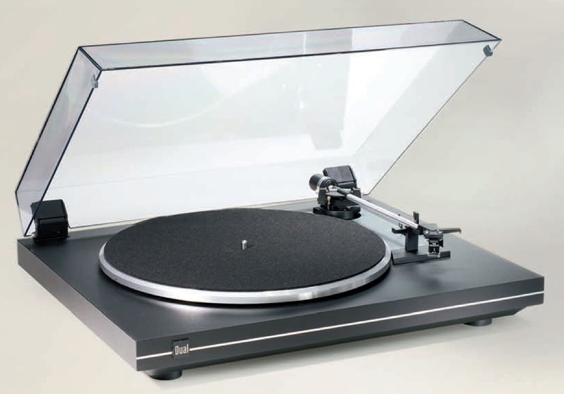Dual CS 435-1