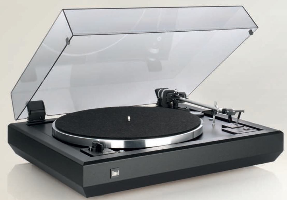 Dual CS 505-4