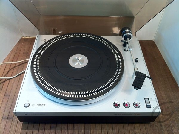 Philips 22 GA 312