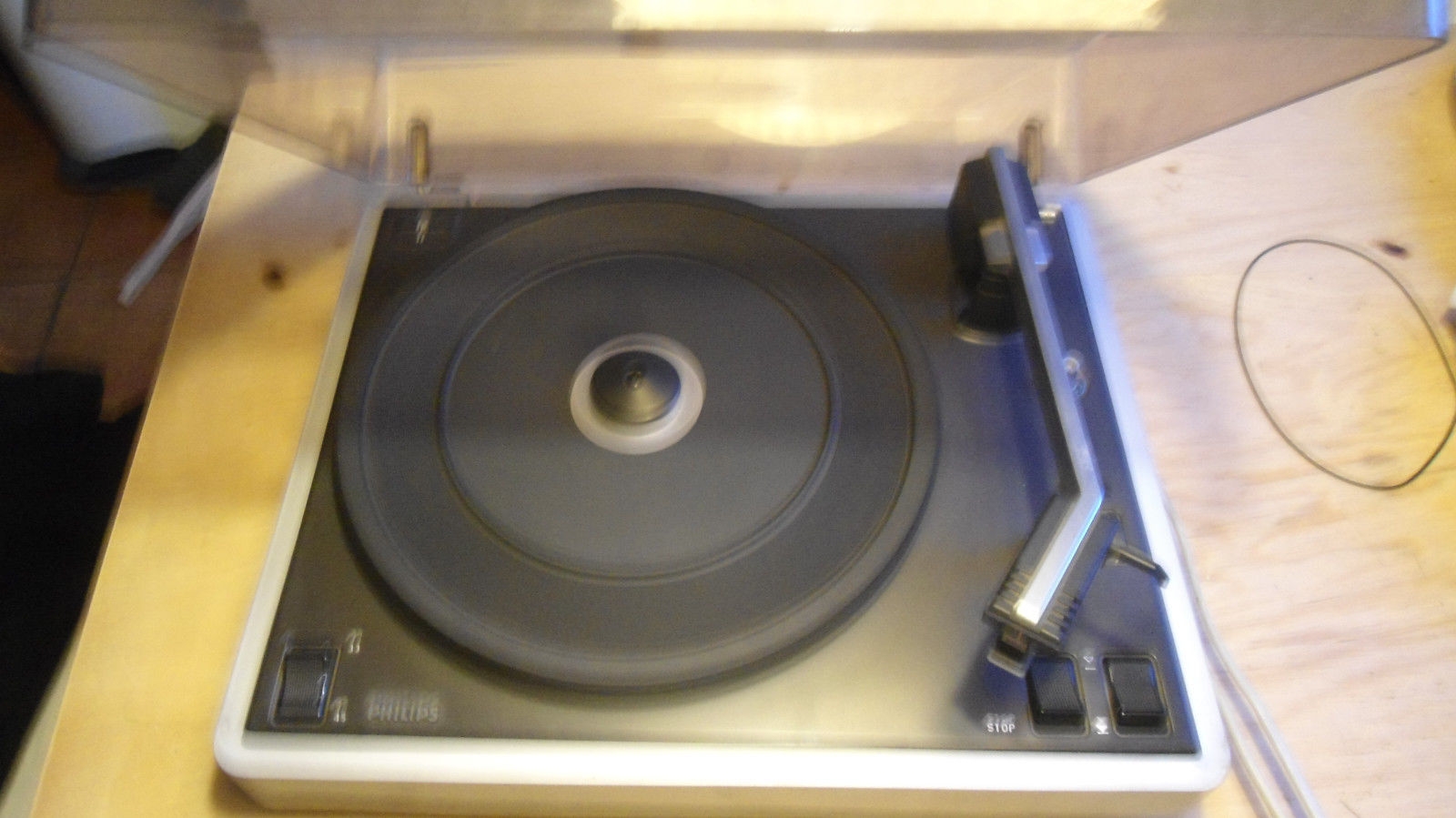 Philips 22 GA 227