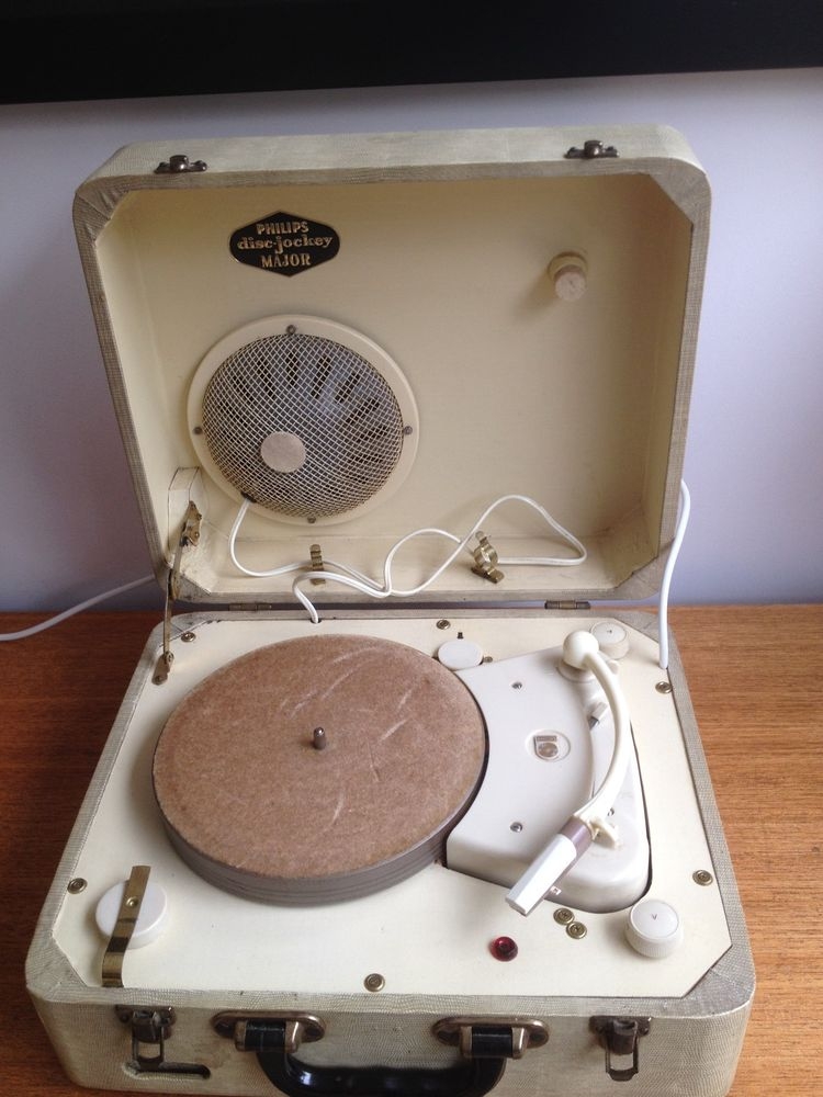 Philips AG 2121