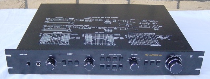 Philips 22 AH 280