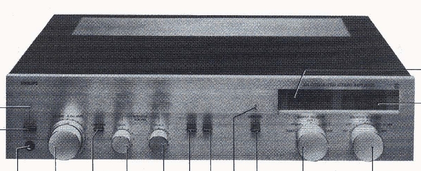 Philips AH 305