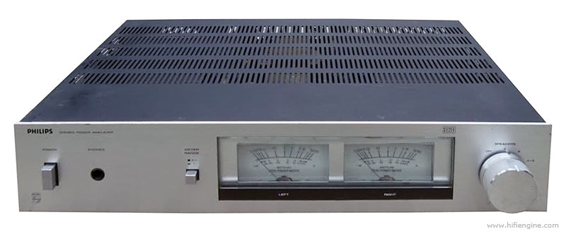 Philips AH 360