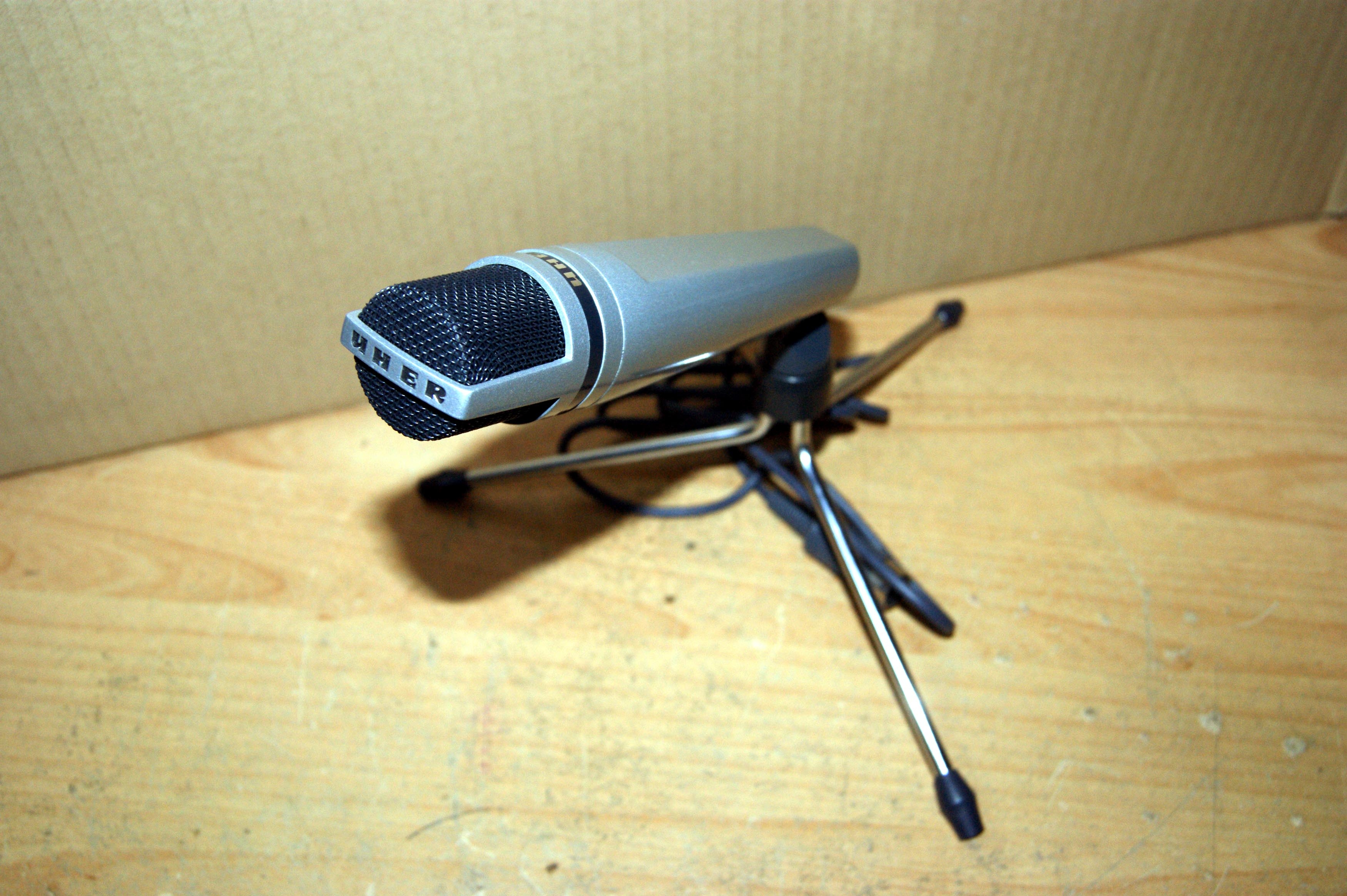 Uher M 534