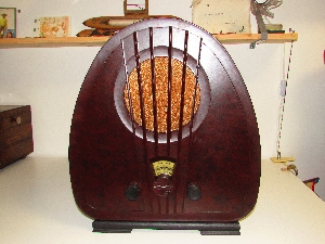 PHILIPS 834 A