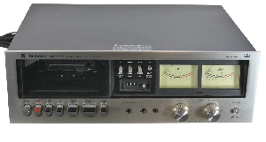 Technics RS-630 US
