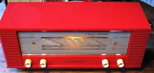 Philips B3X 40 U