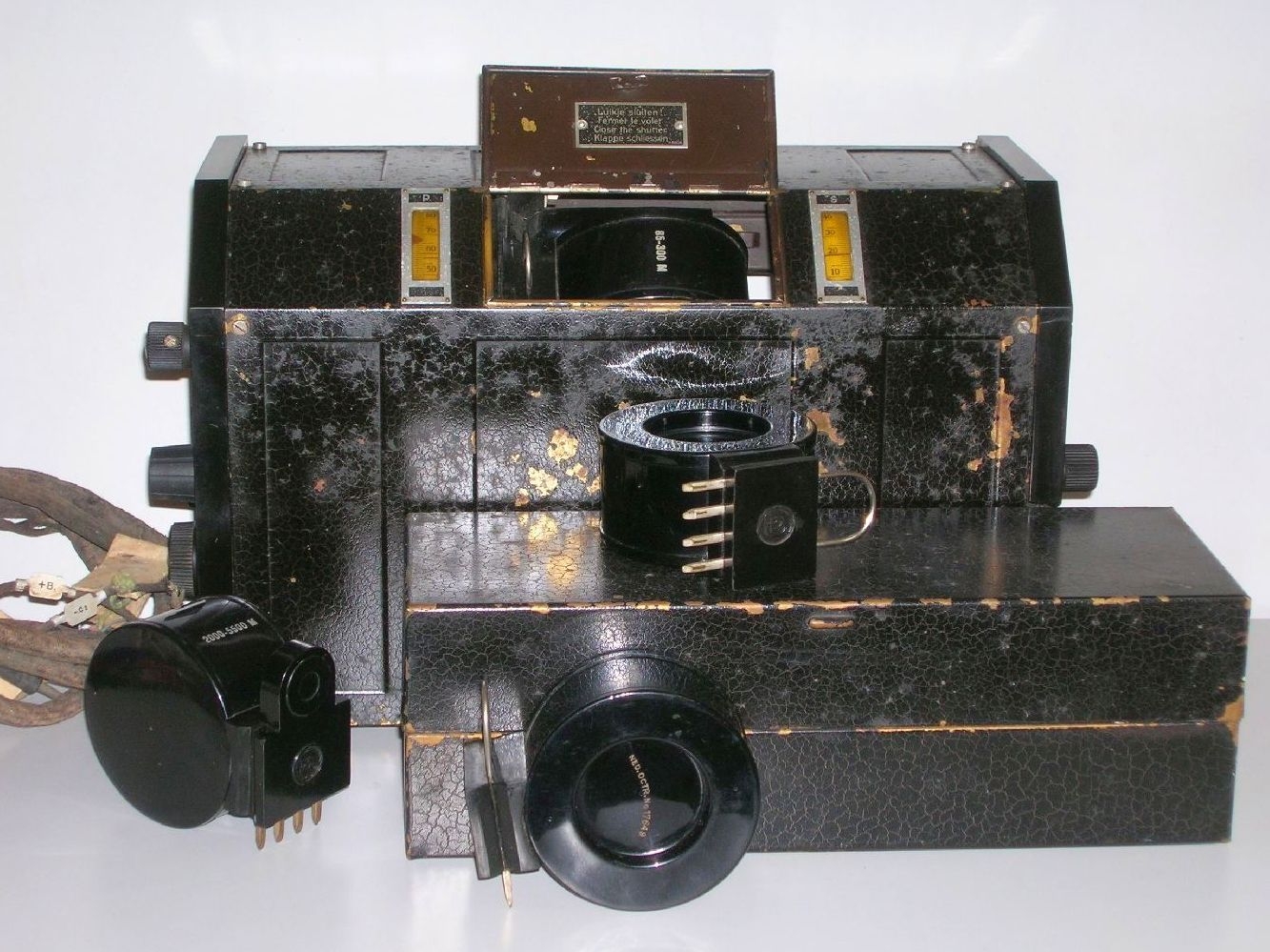 Philips 2802