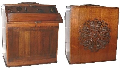 Philips 2540
