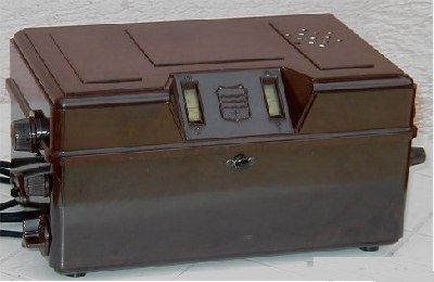 Philips 2533 Universel