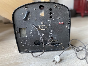 Philips 938 CS