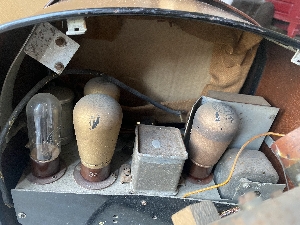 Philips 938 CS