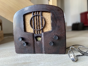 Philips 938 CS