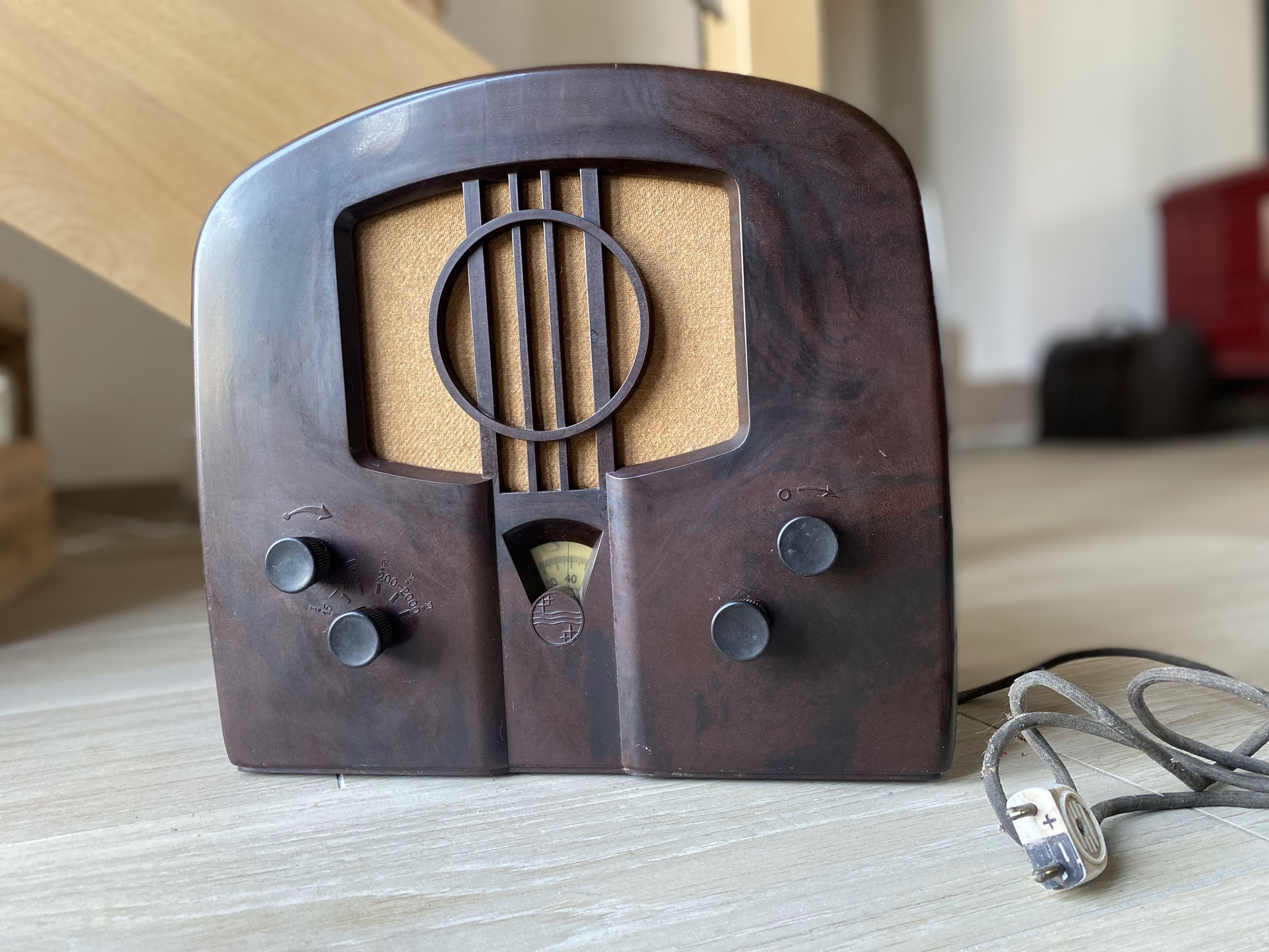 Philips 938 CS