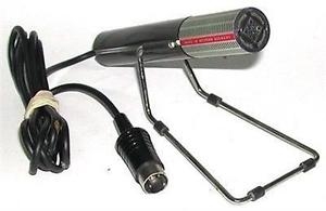 Telefunken TD 12