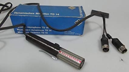 Telefunken TD 14