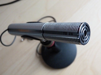 Telefunken TD 26