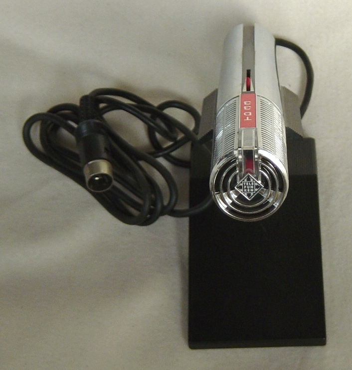 Telefunken TD 33