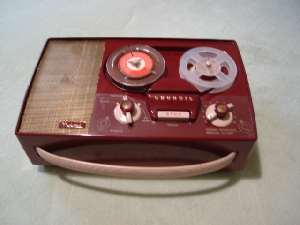 Grundig Niki