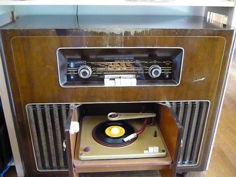 Philips F6X 62 A