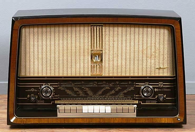 Philips B7X 63 A