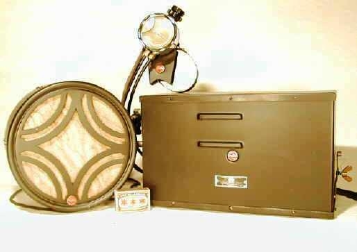 Philips 241 B / BB