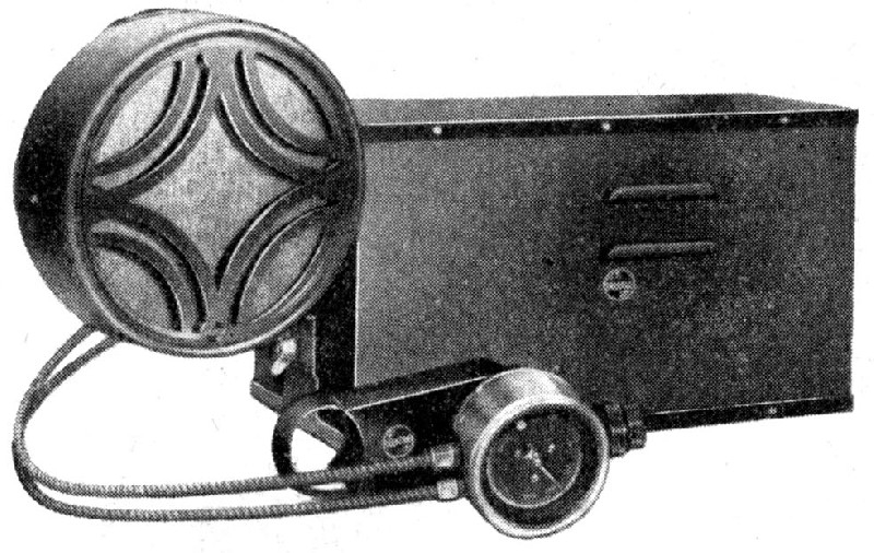 Philips 243 B / BB
