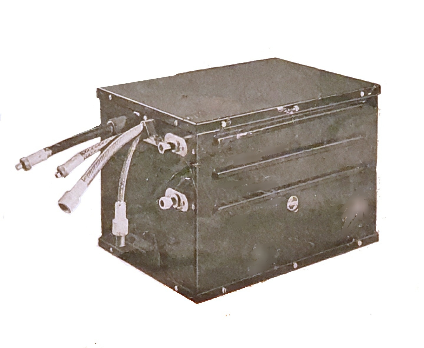 Philips 246 B