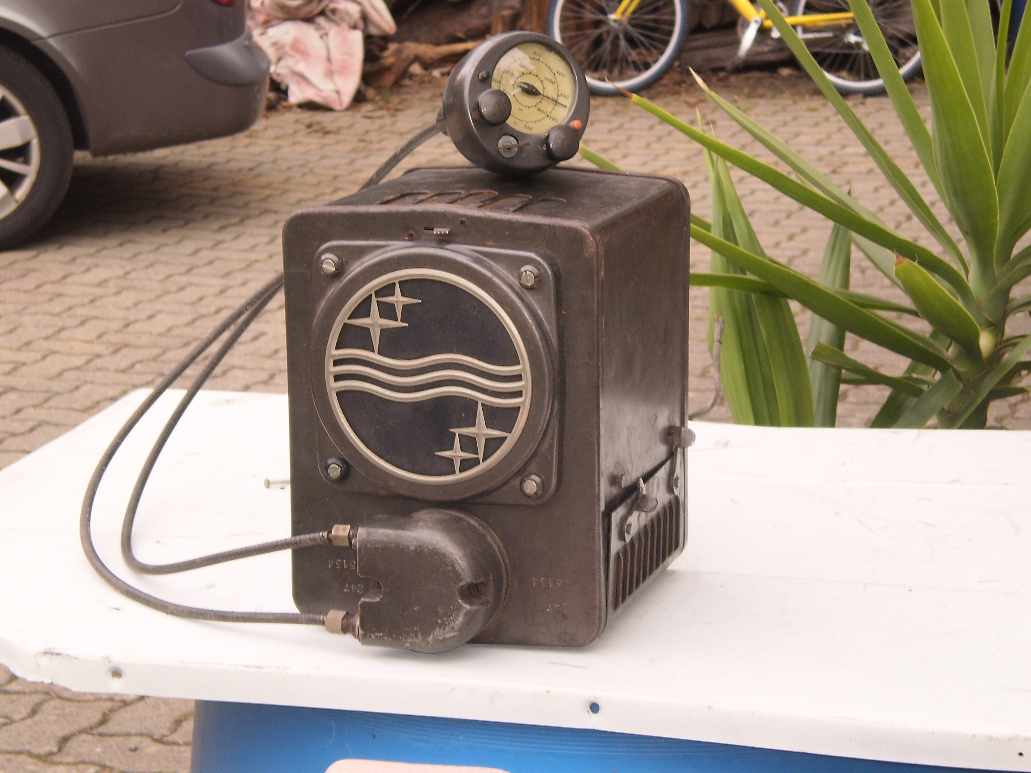 Philips 247 B