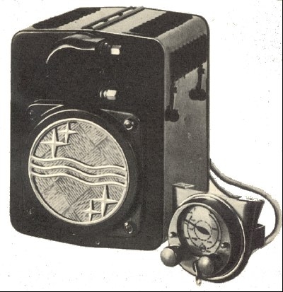 Philips 248 B