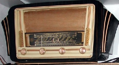 Grandin  -   Cristal-Grandin Mozart 644