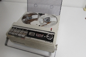 Geloso G570