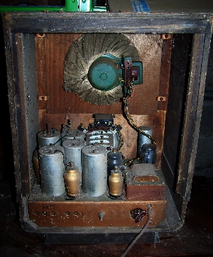 663 chassis