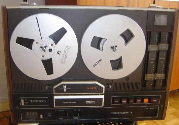 Philips N 4415 