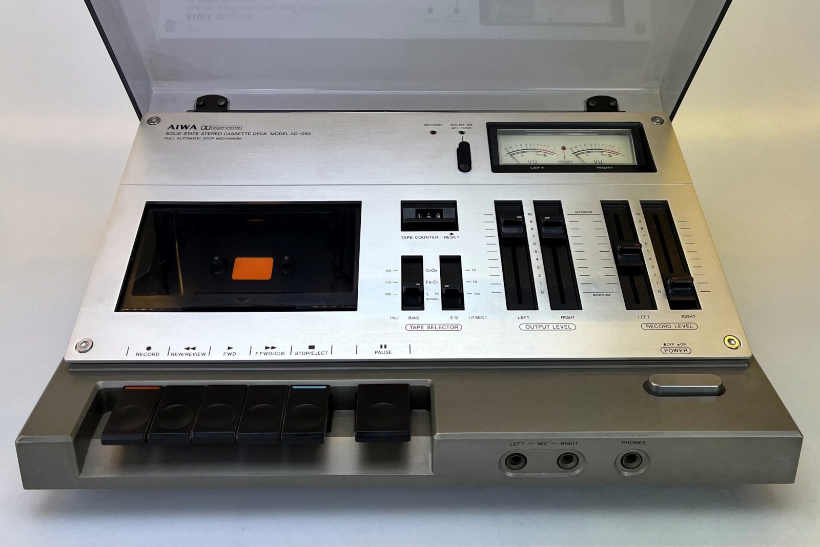 Aiwa AD-1250