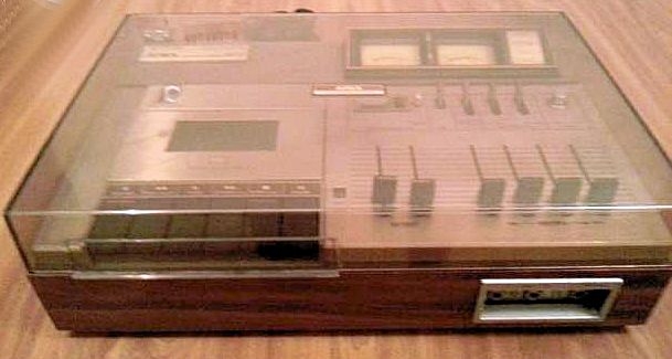 Aiwa AD-1800