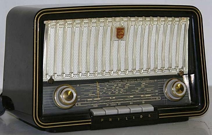 Philips B 2 X 63 U (00/70)