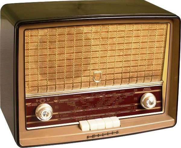 Philips B3X 63 A