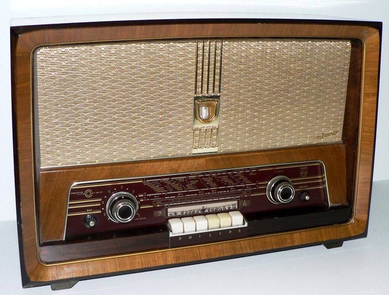 Philips B6X 63 A