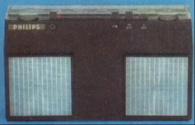 Philips 22 RL 280 Ministor 2x2