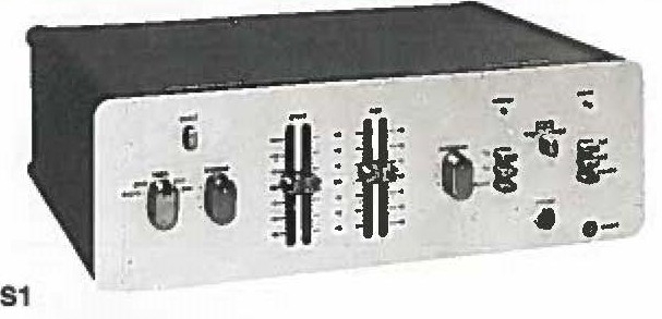 Esart S 1