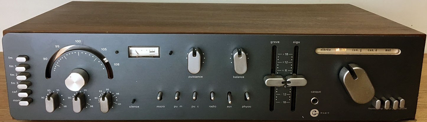 Esart PAT 30