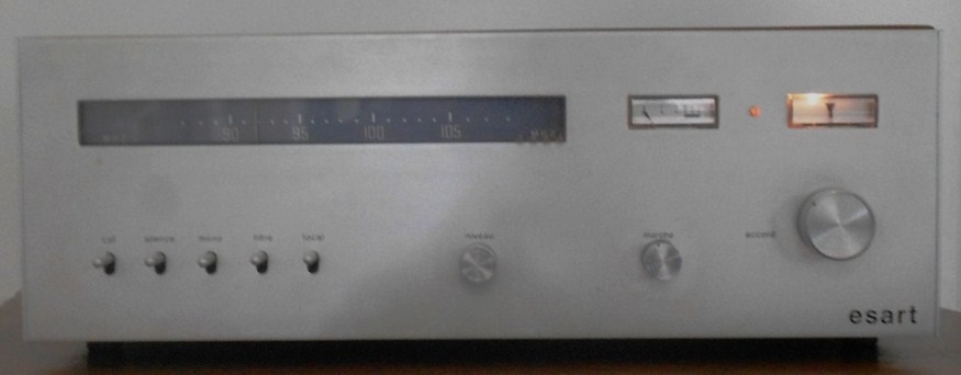 Esart S 25 C