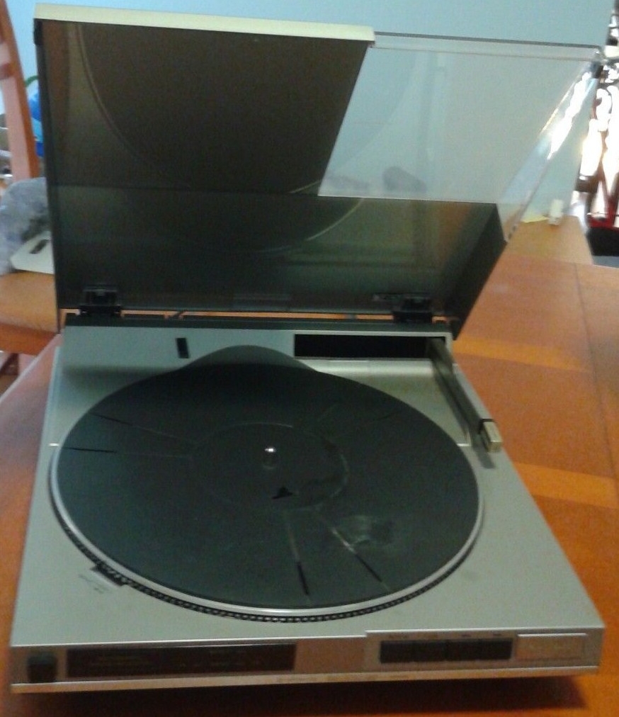 Realistic LAB 2200